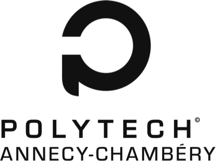Polytech Annecy-Chambéry